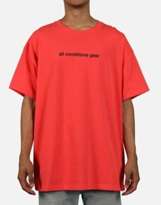 Nike ACG Graphic Tee 3D Logo T-Shirt BV8350-850 Size XS XL - Picture 1 of 2