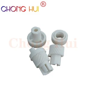 10X 6LJ54055000 6LJ54056000 6LJ54057000 6LJ54058000 Gear for Toshiba 2050C 2051 - Afbeelding 1 van 6