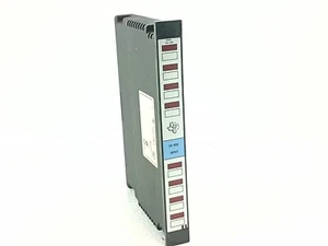 TEXAS INSTRUMENTS MODULE 500-5008 INPUT MODULE 9-30 VDC - Picture 1 of 7