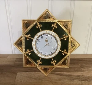 House Of Faberge Polar Star Yacht Uhr sehr selten - Bild 1 von 13