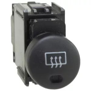Window Defroster Switch WVE 1S4002 - Picture 1 of 5