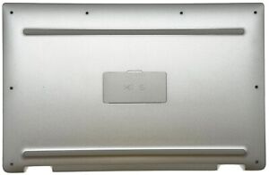 Dell XPS 13 9365 2-in-1 Bottom Plate Case G1VNR Silver