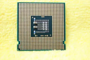 Intel 86 E7600 Core 2 Duo 3.86GHZ - Picture 1 of 2