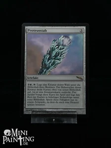 Proteusstab Magic MtG - Bild 1 von 2