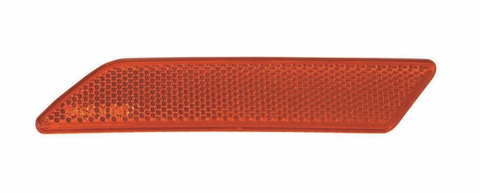 Depo Side Marker Light Lens for BMW 344-1418L-US Foto 1 de 4