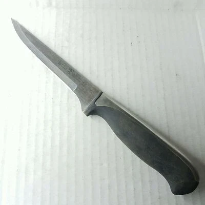 J.A. Henckels Fine Edge Synergy Stainless15550-140 Boning Knife - Imagem 1 de 4