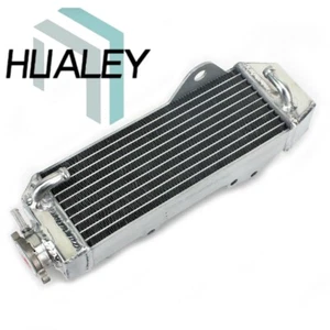 Aluminum Radiator CR80 CR85 CR85R 1997-2008 For HONDA 98 99 00 01 02 03 04 05 06 - Picture 1 of 8