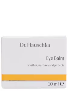 Dr. Hauschka Balm for skin with eyes, 10 ml Protects, moisturizes and nourishes - Picture 1 of 1