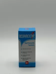 Duri Rejuvacote 1 Nail growth system 0.45oz - Picture 1 of 3