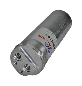 *NUEVO* Receptor de aire acondicionado secador para Chevrolet Corsa/Tornado/Opel Corsa/ UAC 10888C - Imagen 1 de 6