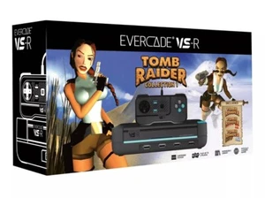 BRAND SEALED Evercade VS-R Console NEVER OPENED - Picture 1 of 10