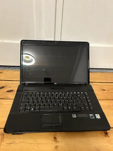 HP Compaq 615 Laptop - defekt / für Bastler ohne Festplatte - Bild 1 von 8