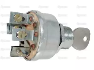 Ignition Switch - Picture 1 of 1