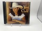 Terri Clark - Audio CD By Terri Clark - COUNTRY VERY GOOD CONDITION