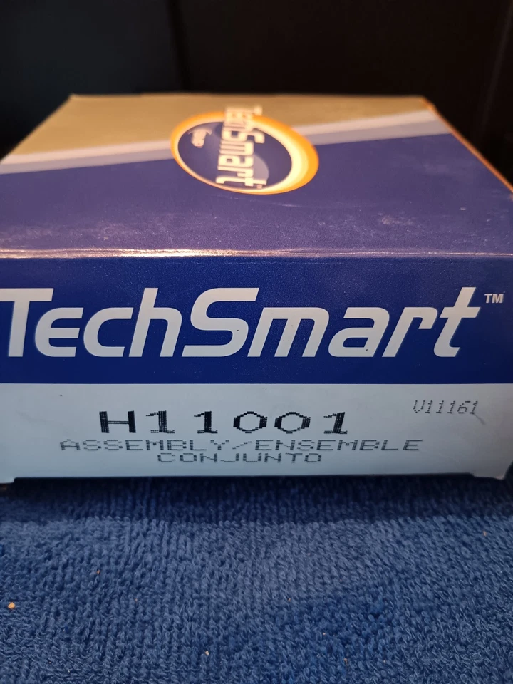 TechSmart H11001 Ignition Coil Wiring Harness Repair Kit - Image 1 of 2