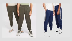 Kids (8-20) Nike Sportswear Club Knit Jogger Pants Pick Size & Color MSRP:$55 - Picture 1 of 12