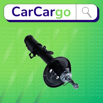 REAR LEFT SHOCK ABSORBER FITS Toyota Corolla 1.4 1997-2000 OE QUALITY - Image 1 of 4