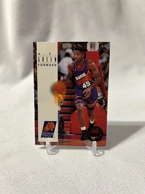 1993-94 NBA SkyBox Premium #266 AC Green - Image 1 of 2
