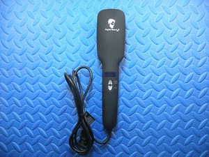 Rapid Beard Straightener Electric Heated Beard Brush for Men - Picture 1 of 3