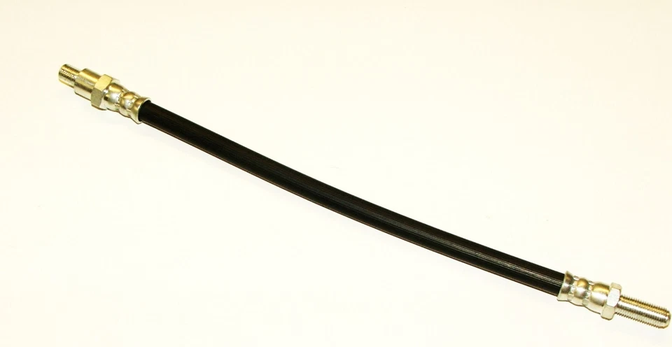 MANGUERA DE FRENO TRASERA FLEXIBLE PARA AUSTIN A40 DEVON & SOMERSET 1951 - 1955 Foto 1 de 1