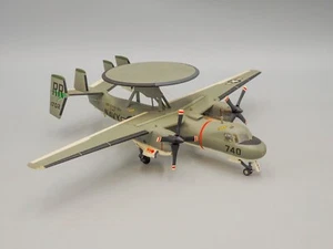 USN Northrop Grumman E-2 'Hawkeye' #740 - Built - 1:72 - Bild 1 von 10