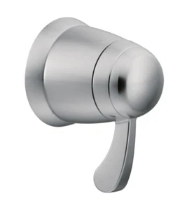 Moen TS3600 2 3/4" Volume Control Flow Valve Trim with Finish: Chrome - Picture 1 of 1