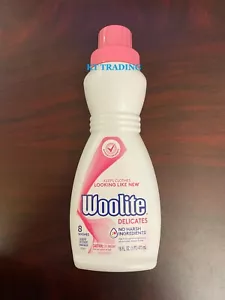 Woolite DELICATES Hypoallergen Sanftes Waschmittel für empfindliche Haut - Bild 1 von 2