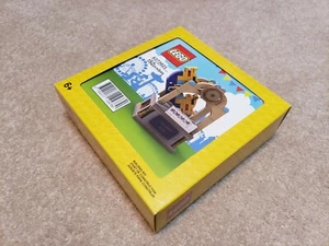 LEGO 6373621 Swing Ship Ride VIP Exclusive Brand New Sealed - Picture 1 of 4