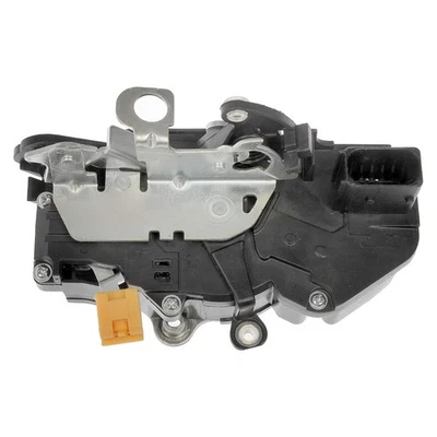 Actuador de bloqueo de puerta lado del conductor para GMC Yukon XL 1500/2500 2008 2009 | Delantero Foto 1 de 4