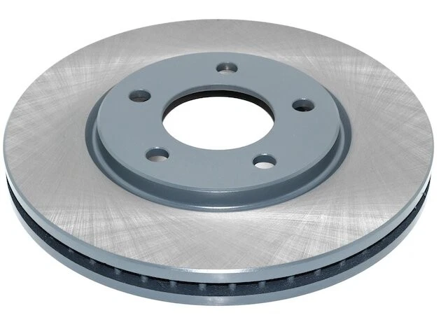 Rotor de freno delantero para Dodge Grand Caravan 2004-2007 2005 2006 SV173CY Foto 1 de 1