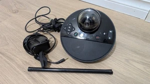 Logitech N231 HD Web Cam - Rotating Camera + Extension. No Remote - Bild 1 von 3