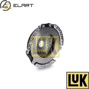 CLUTCH PRESSURE PLATE 117 0020 10 FOR FIAT PANDA/Hatchback/Van SEICENTO/600 1.0L - Picture 1 of 9