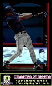 1994 SP Special FX #19 Jeff Kent New York Mets - Picture 1 of 2