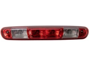 TRQ 94CF31X Third Brake Light Fits 2007-2014 GMC Sierra 3500 HD - Picture 1 of 1