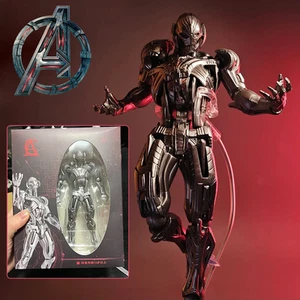 AC Factory Toys Marvel Avengers Age of Ultron 6" Action Figure Collectible Toy - Picture 1 of 13