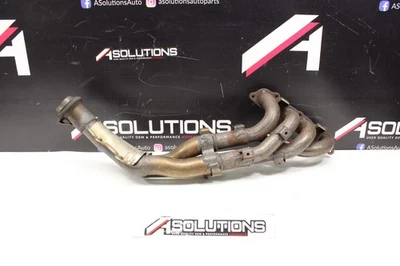 2000 - 2009 年本田 S2000 原始设备制造商排气歧管接头 — 第 1/4 张图片