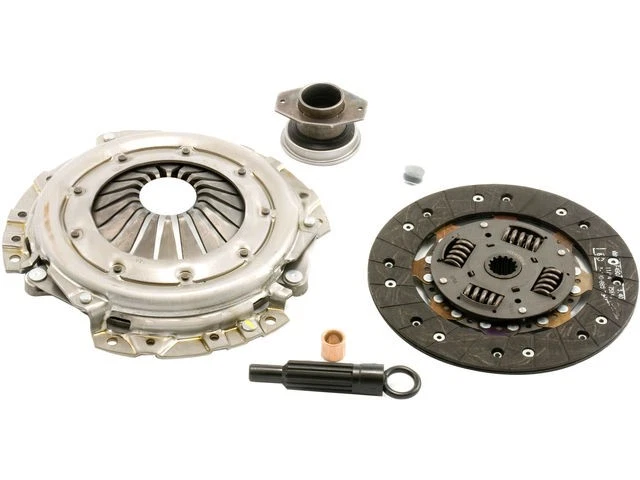 Kit de embrague LUK 27HRGD13 para Jeep Comanche Cherokee Wagoneer 1986 Foto 1 de 1