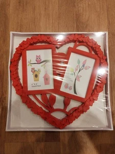 Love Shape Frame...Buy 10 Free 1 !!! - Picture 1 of 1