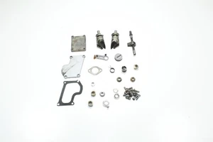 Suzuki RM 125 Exhaust Valves Set 1989-1991 Power Valve Powervalve Assy PARTS T13 - Picture 1 of 12