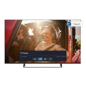 BD_IT_0004_28000224 50 FRAMELESS UHD SMV13 VIDAA SMART 8051511393374 - Foto 1 di 1
