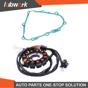 Labwork Stator & Gasket For Yamaha YFZ450 2004 2005 2007 2008 2009-2013 - Bild 1 von 8