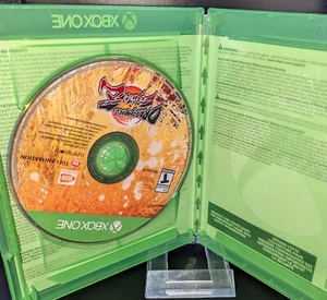 Gebrauchte Dragon Ball - Fighter Z (Xbox One) Goku Vegeta - Bild 1 von 3