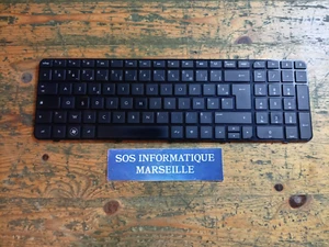 Clavier FR R39 Rev: 3A AZERTY Original HP Pavilion G7 - Afbeelding 1 van 3