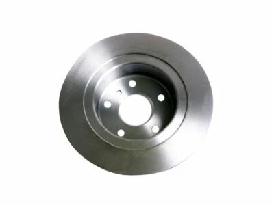Rotor de freno trasero para Land Rover Discovery 1999-2004 81573WR 2003 2001 2000 2002 Foto 1 de 2