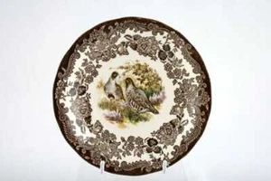 Palissy - Game Series - Birds - Tea Saucer - 139286G - Picture 1 of 1