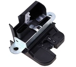 SERRATURA PORTELLONE BAGAGLIAIO PER VW GOLF MK5 MK6 PASSAT JETTA MK4 POLO TIGUAN UP - Foto 1 di 6