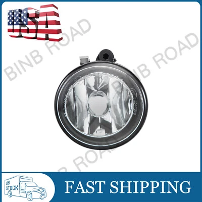 Faro antiniebla delantero derecho del lado del pasajero 63177238788 apto para BMW X3 F25 2011-14 Foto 1 de 4