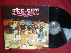 Tee Set - Non Perishable ( Nederbeat Psych Rock ) Lp - Picture 1 of 3