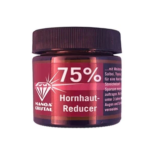 MANOA CRISTAL Callus Reducer 30ml - Picture 1 of 1
