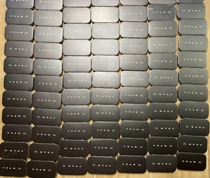 Defective Lot of 143 ZTE Z917 Falcon T-Mobile 4G LTE Hotspot Read description - Picture 1 of 7
